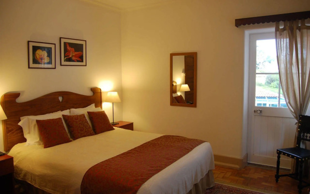 Casa Shanti Niketan