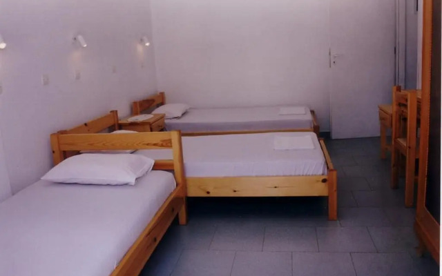 Marousso Guest House