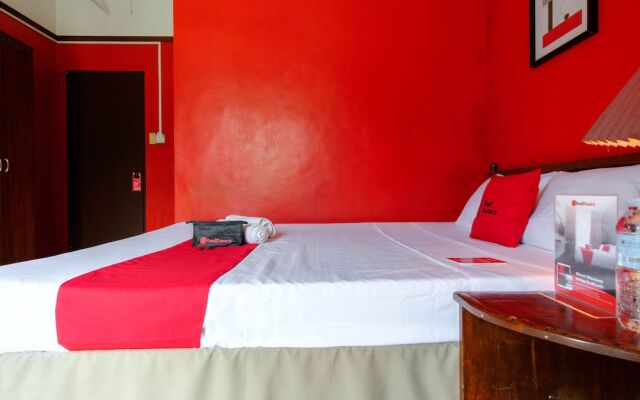 Reddoorz @ Ramos Lacson Street