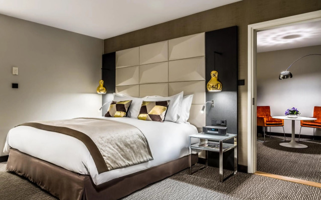 Sofitel Warsaw Victoria