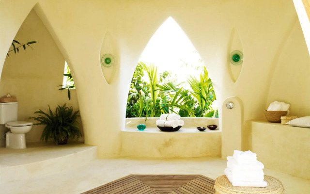 Elewana Kilindi Zanzibar - Adults Only