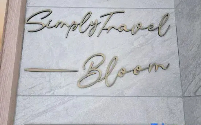 Simply travel-Bloom