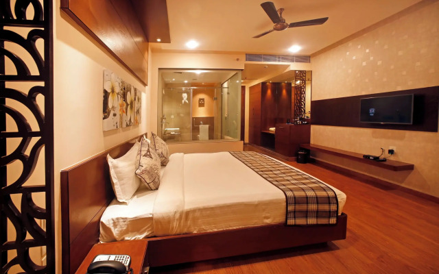 Grand Xenia Ajmer