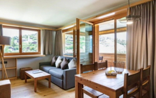 R Sidence Swisspeak Resorts 2p4b