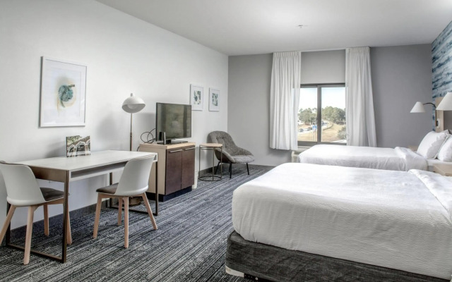 Towneplace Suites by Marriott Savannah Airport