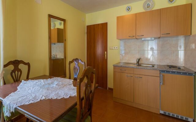 House VILLA BARETIC
