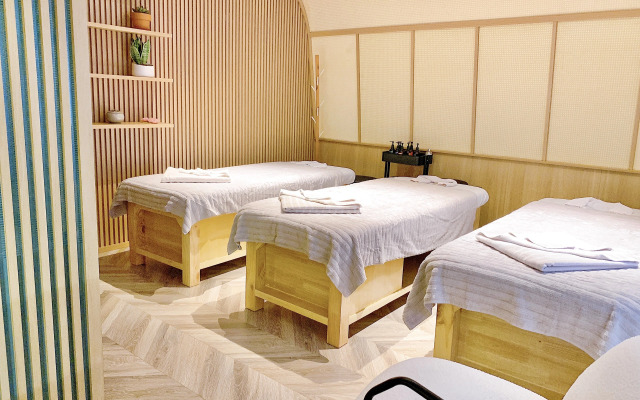 The Ann Hanoi Hotel & Spa