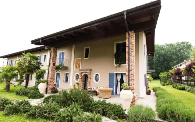 Cascina Arcangelo Raffaele
