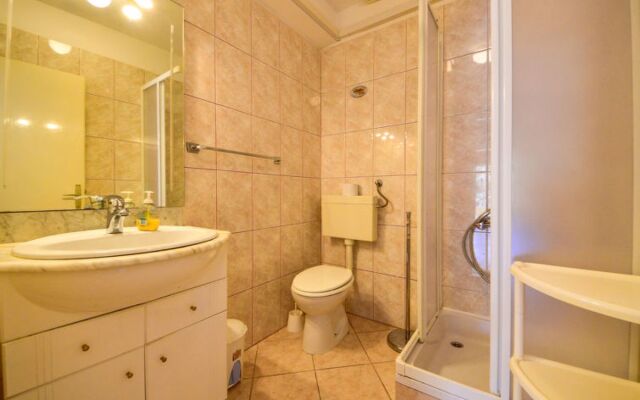 Apartment Olga Spiez 29882