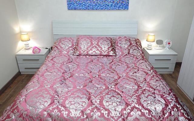 Sky-Terrace in Central Station, 3 bedrooms