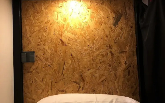 Cafe Moto Hostel