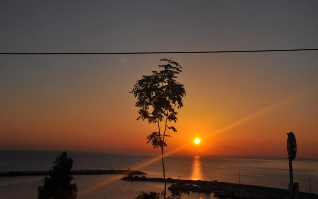 Damla Panaroma Hotel