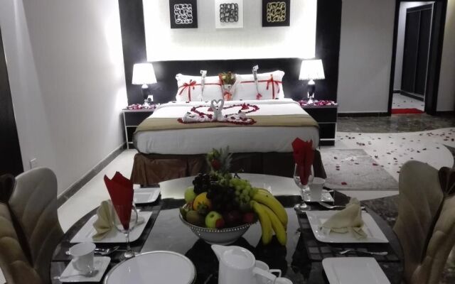 RAK Hotel Aparts