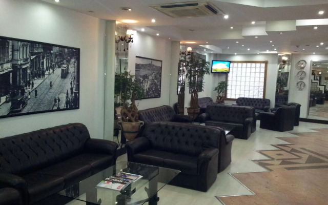Hotel Residence