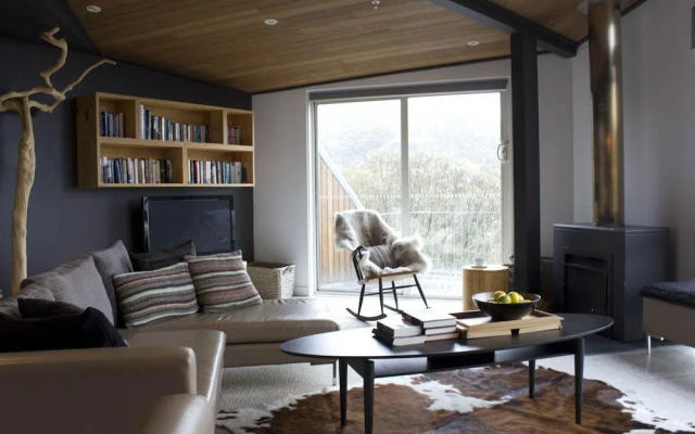 Huski Apartments Falls Creek