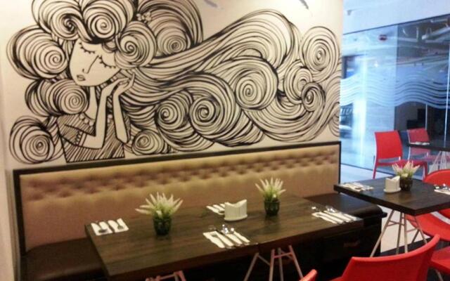 Pillows Hotel