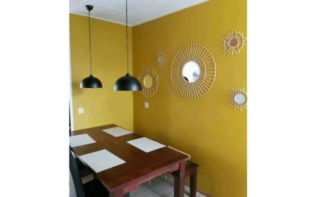 No Title Modern Retreat