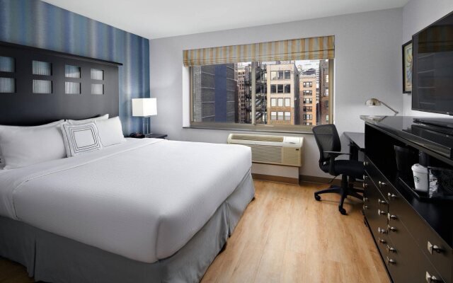 Fairfield Inn & Suites by Marriott New York ManhattanChelsea