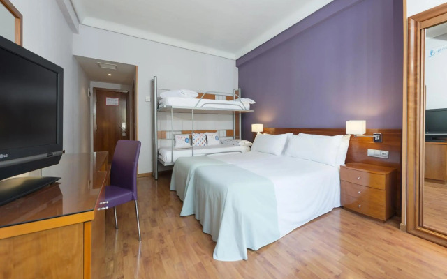 Hotel Madrid Centro Affiliated by Meliá