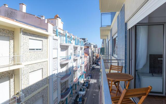 Figueira Casino Center Apartment