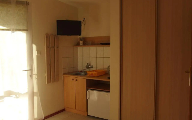 Patio Apartamenty i Pokoje