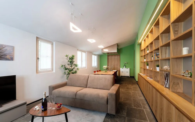 Charming Portofino 3-bed retreat