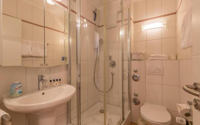 Residenz Ostseestrand Residenz Ostseestrand Appartement 30