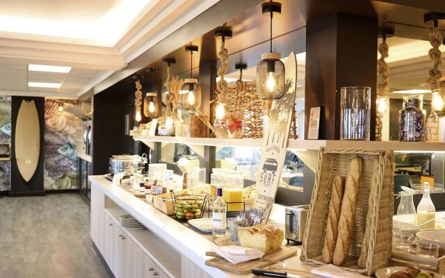 ibis Styles Bordeaux Begles Arena