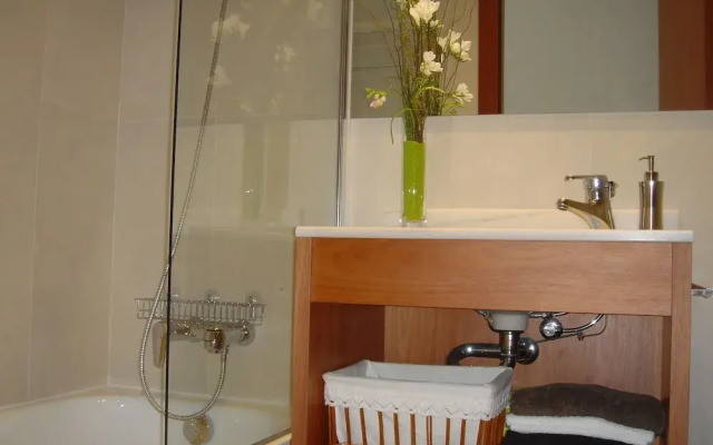 Apartamentos Elegance