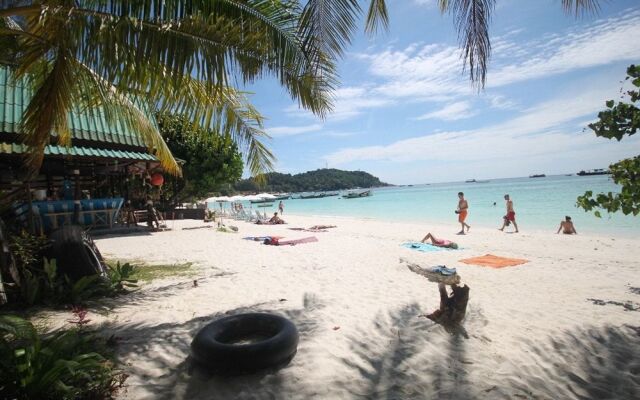 Lipe Resort
