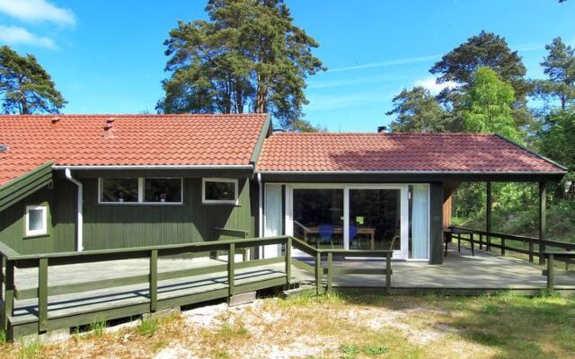 "Nela" - 400m from the sea in Bornholm