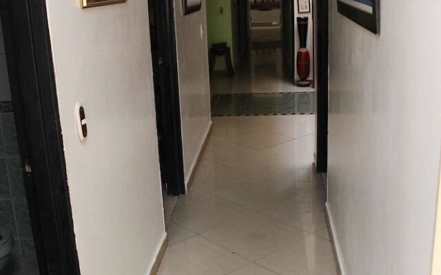 Hotel Travel Empresarial