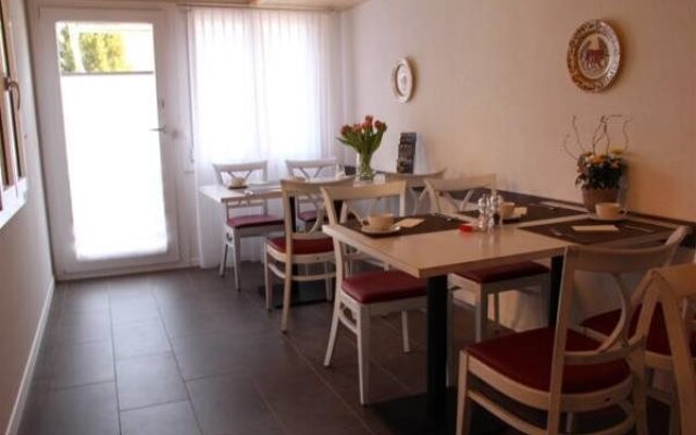 Chalet-Gafri BnB