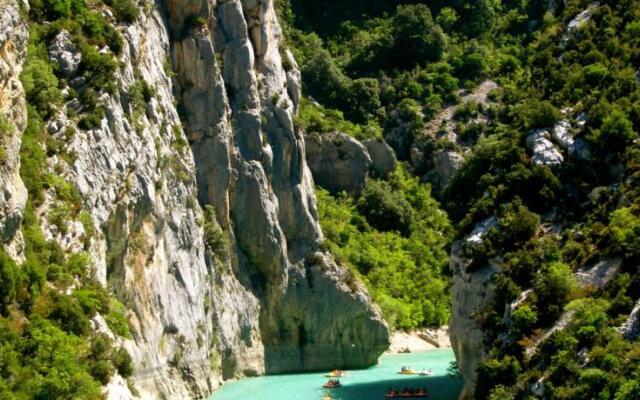 Maison d’hôte LOlivier