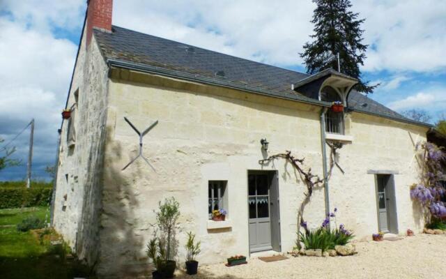 Gîte La Chapelle-sur-Loire, 3 pièces, 5 personnes - FR-1-381-418