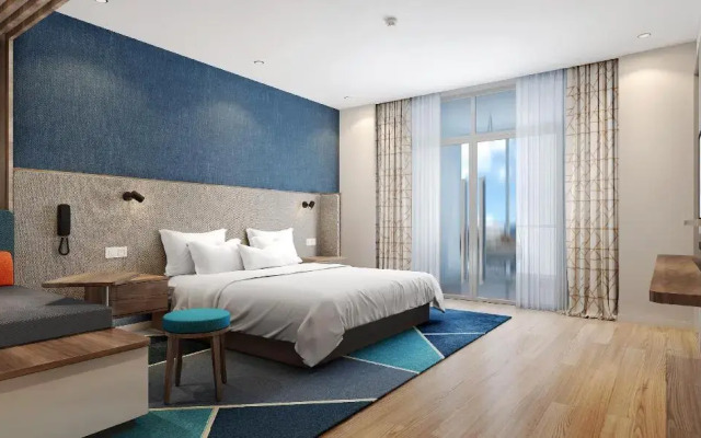 Holiday Inn Express Chongli