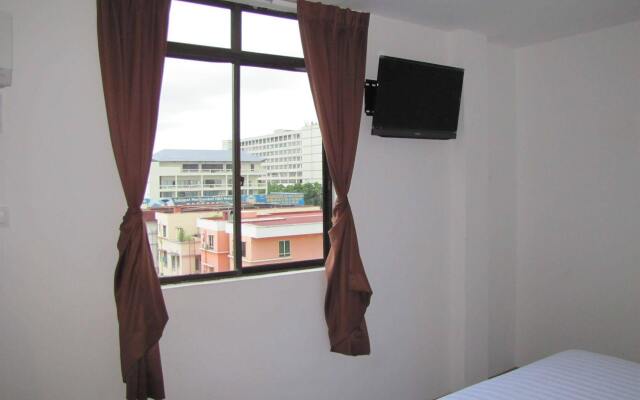 Park Hotel