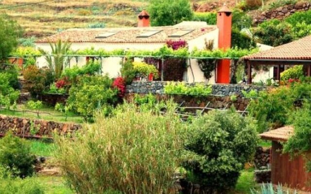 El Drago Rural House