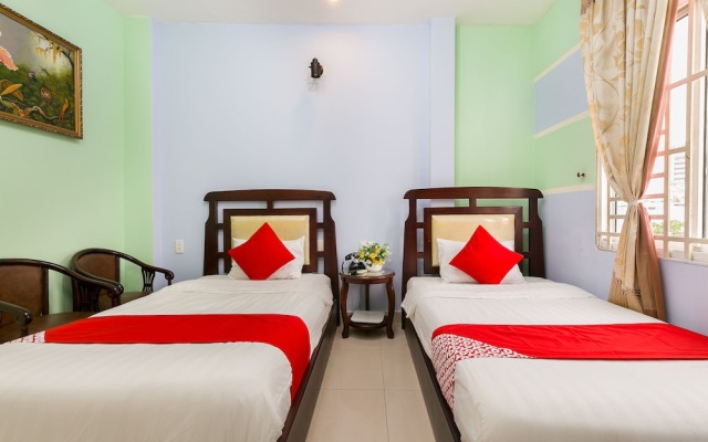 OYO 263 Nhat Hoang Hotel – Guest Rooms – Ho Chi Minh City