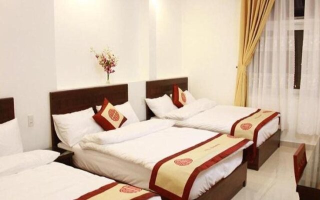 Xuan Hong 2 Hotel