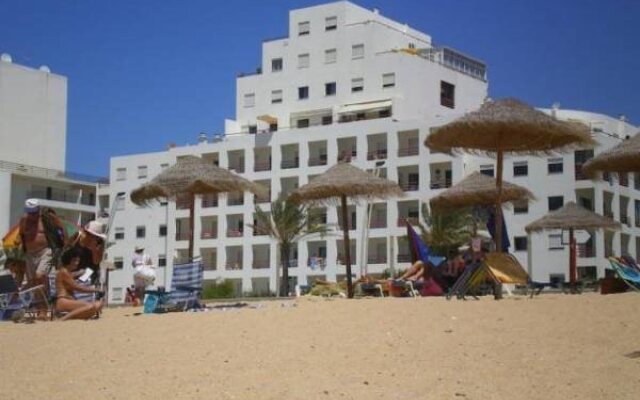 Apartamentos Carteia