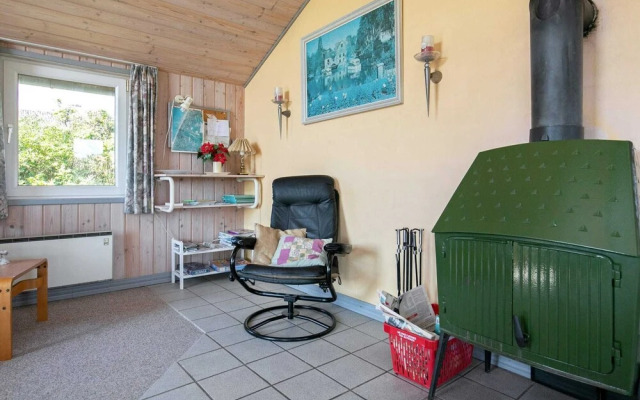 10 Person Holiday Home in Lokken