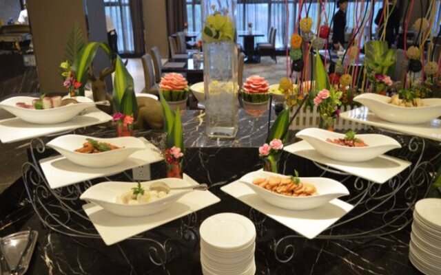 Hangzhou Shujiang Hotel