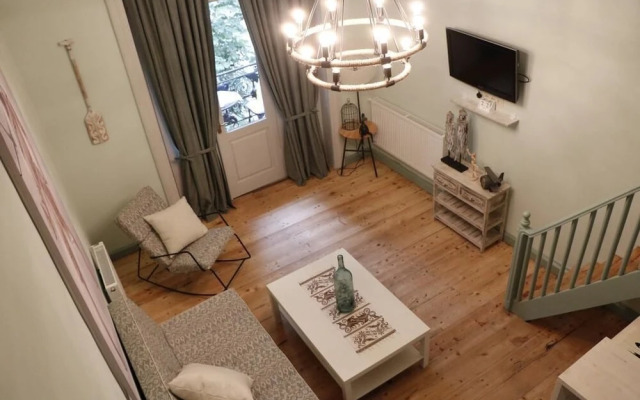 Luxury Apartments