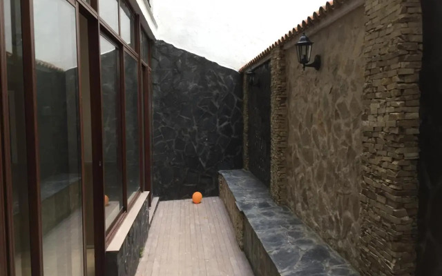 Cadiz Deluxe Apartment