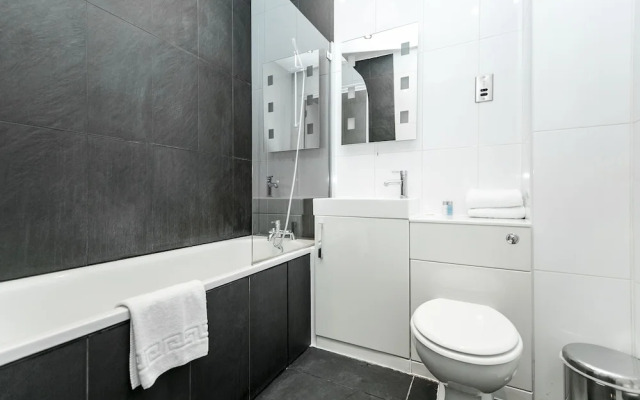 Stay Inn Apartments Aldgate