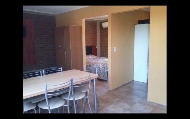 Apart Entre Rios