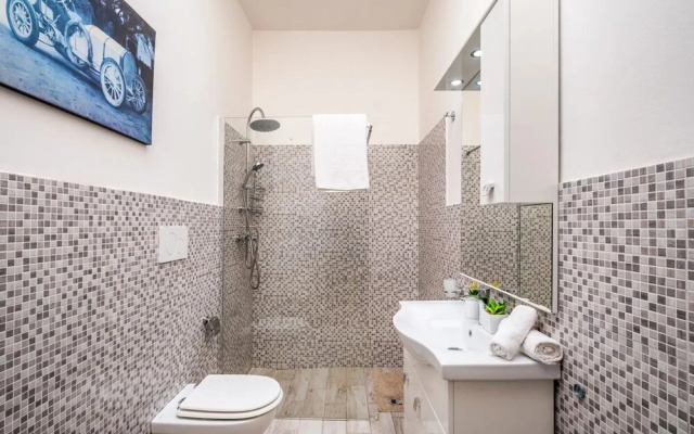 Good Vibes Luxury Sea View