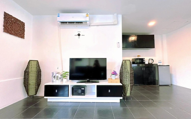 Hotel Baya Patong