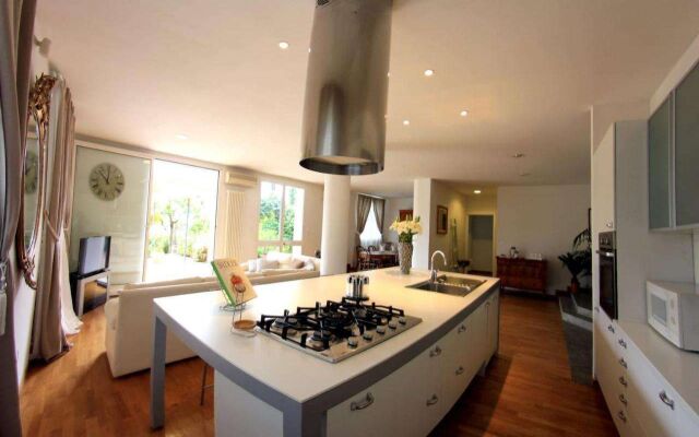 Casa Carla, immersa nel verde dei colli Bolognesi